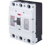 Силові автоматичні вимикачі UKM серії SL INDUSTRIAL