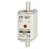 Power capacitor fuses