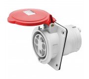 Розетки вбудовані IP44