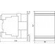 Пускач ПМ 4-95 M7 220B (LC1-D9511)