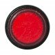 Сигнальна арматура AD22E-10DS червона 24V АC/DC