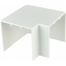 Кут плаский для короба АСКО УКРЕМ 50*50