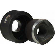 Різак круглий для гідравлічного інструменту d 40,5 mm