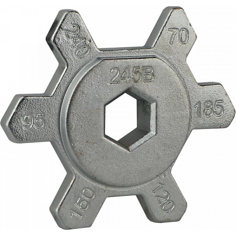 Матриця до HX-245