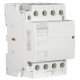 Модульний контактор MK-N 4P 40A 2NO2NC 220V