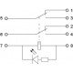Реле LY2 (АС 36 V)