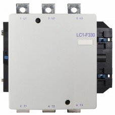 Контактор KM 330 М7 220В (LC1-F330)