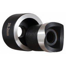 Різак круглий для гідравлічного інструменту d 26,2 mm