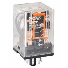 Реле МK2P (AC 220 V)