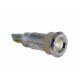 Сигнальна арматура TY08F біла 220V AC
