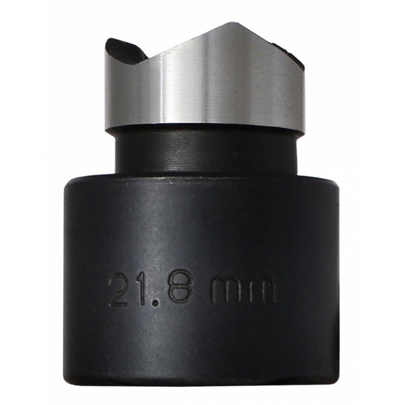 Різак круглий для гідравлічного інструменту d 21,8 mm