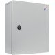 Корпус модульний металевий, 24 модулів, навісний IP54, серії UBox