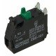 ZBE-101 N/О Контакт для кнопок TB5
