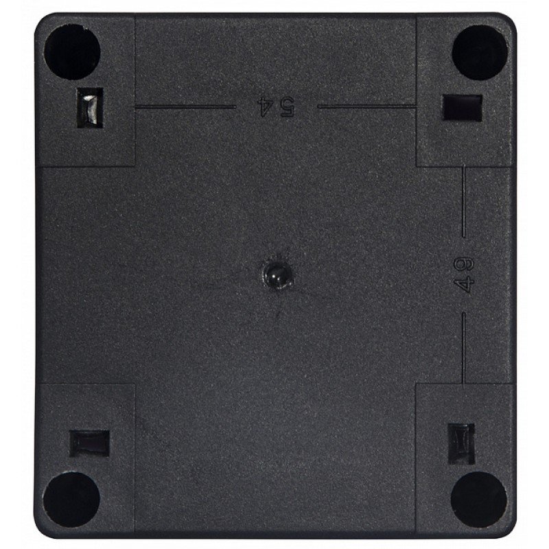Корпус HJ9-1 (1-місний) білий