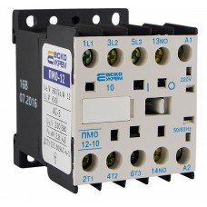 Пускач ПМ 0-12-10 M7 220B (LC1-K1210)
