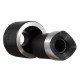 Різак круглий для гідравлічного інструменту d 21,8 mm