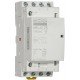 Модульний контактор MK-N 4P 25A 2NO2NC 220V