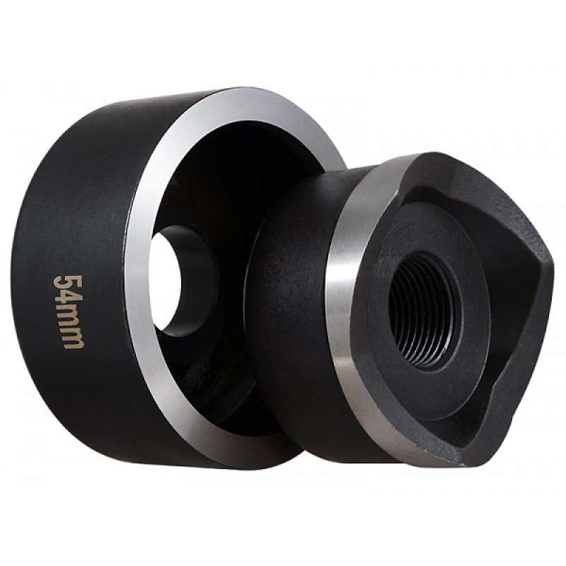 Різак круглий для гідравлічного інструменту d 54 mm