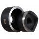 Різак круглий для гідравлічного інструменту d 54 mm