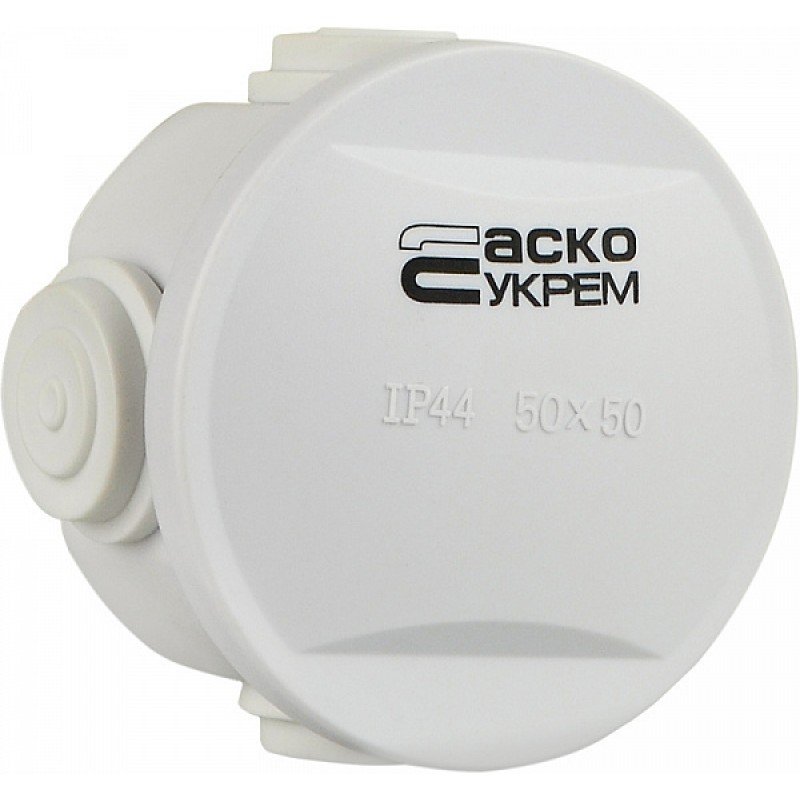 Розподільча коробка TY-RA 50*50