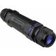 З'єднувач кабельний IP68 CNP 25