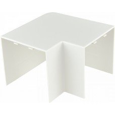 Кут плаский для короба АСКО УКРЕМ 60*60