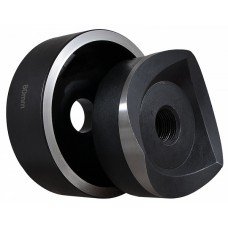 Різак круглий для гідравлічного інструменту d 80 mm