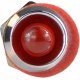 Сигнальна арматура AС22C-8 червона 24V AC/DC