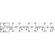 Пост кнопковий XAL-B3-6713К з ключем