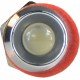 Сигнальна арматура AС22C-8 біла 220V AC