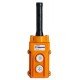 Пост 2* кнопковий COB61