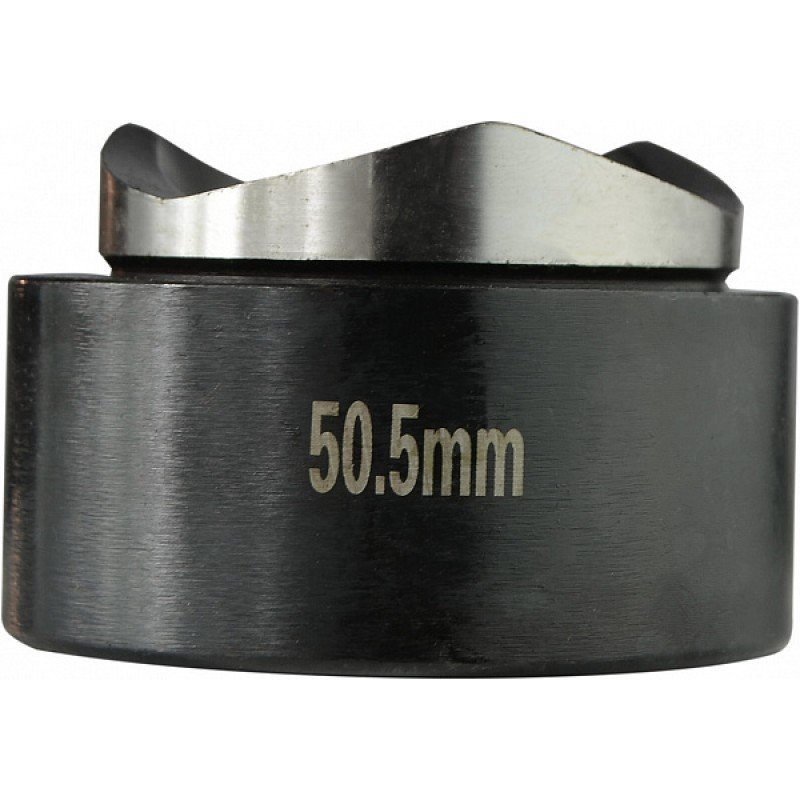 Різак круглий для гідравлічного інструменту d 50,5 mm