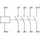 Пускач ПМ 1-12-10 B7 24B (LC1-D1210)