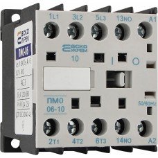 Пускач ПМ 0-16-10 С7 36В (LC1-K1610)