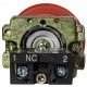XB2-BS142 Кнопка безпеки. Повернення ключем