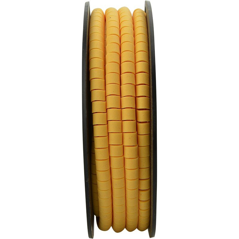 Маркування EC-0 0,75-1,5 кв.мм2 "чиста"