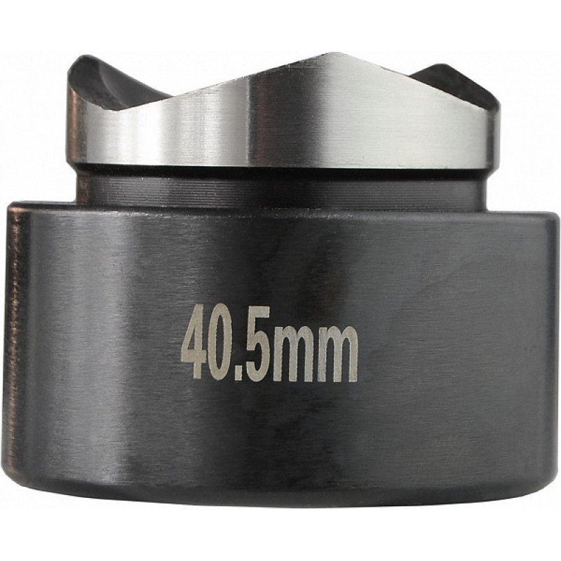 Різак круглий для гідравлічного інструменту d 40,5 mm