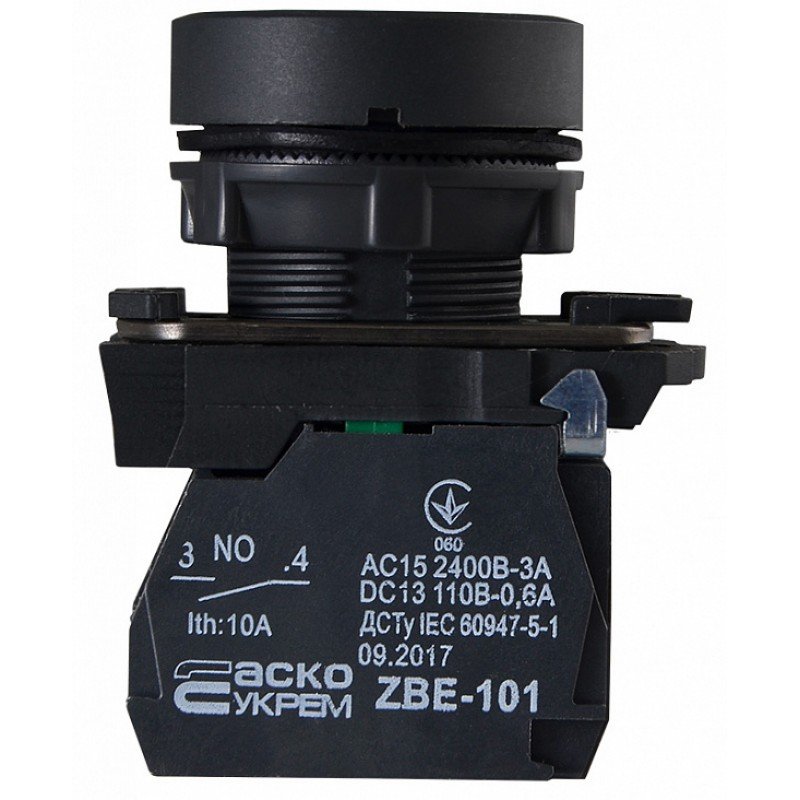 TB5-AA3341 Кнопка Старт біла