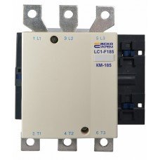 Контактор KM 185 М7 220В (LC1-F185)