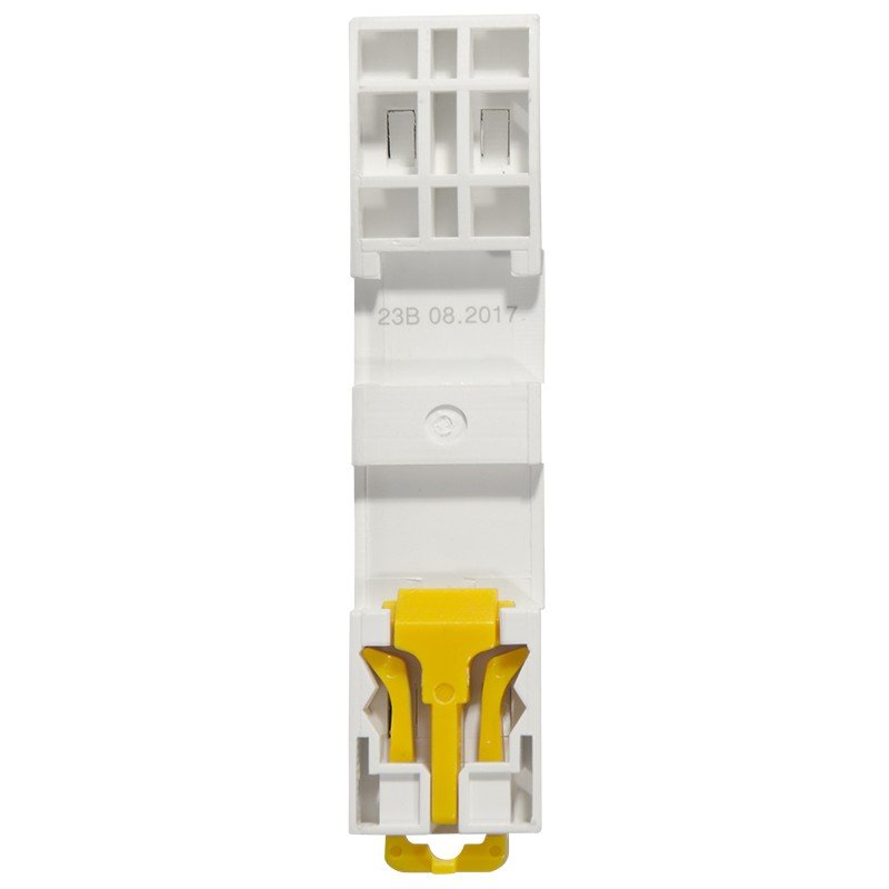 Модульний контактор MK-N 1P 16A 1NO 220V