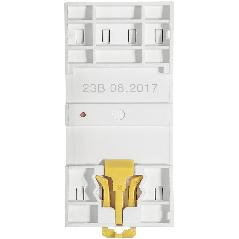 Модульний контактор MK-N 4P 32A 2NO2NC 220V
