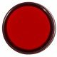 Сигнальна арматура AD16-16DS червона 220V АC
