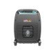 Генератор інверторний INVO H6250iE-B