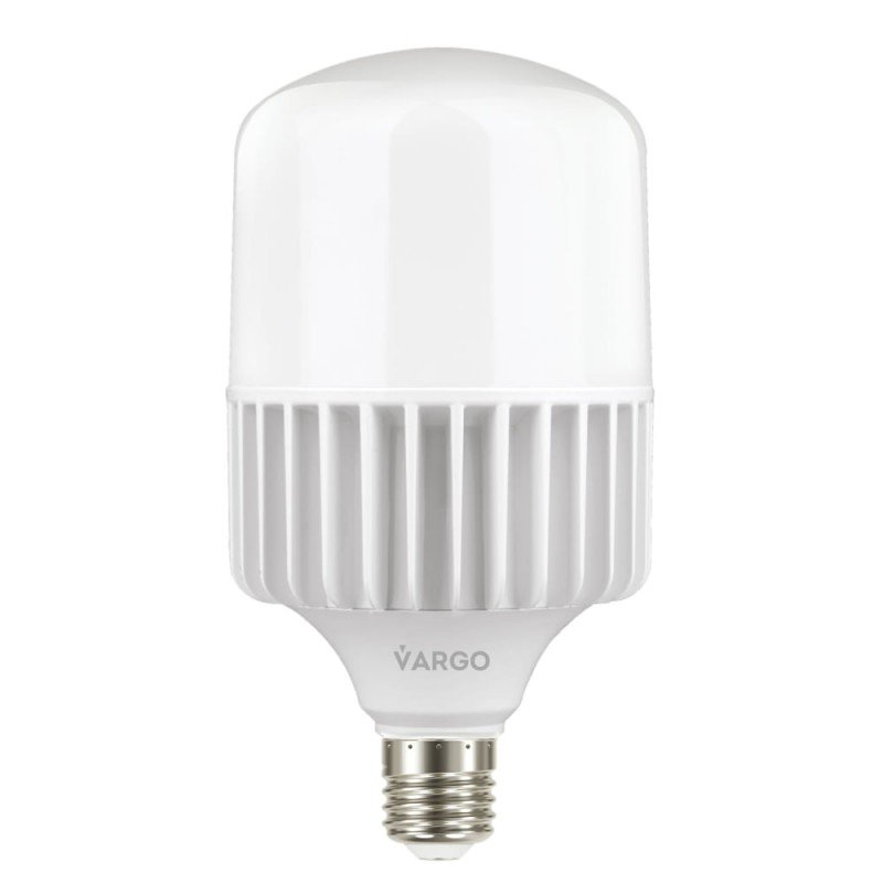 LED лампа VARGO 100W E40 6500K 135*279мм (V-114472)