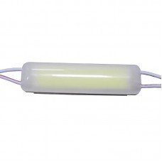 LED модуль VARGO 12V 2.4W білий COB AL PCB (V-116929)