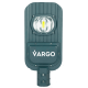 LED вуличний світильник VARGO 50W COB, 6500K, 220V (117920)