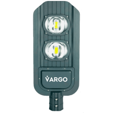 LED уличный светильник VARGO 100W COB 6500K (117921)