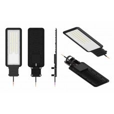 LED вуличний світильник VARGO 50W, series SLD-50W, 220V 5000lm