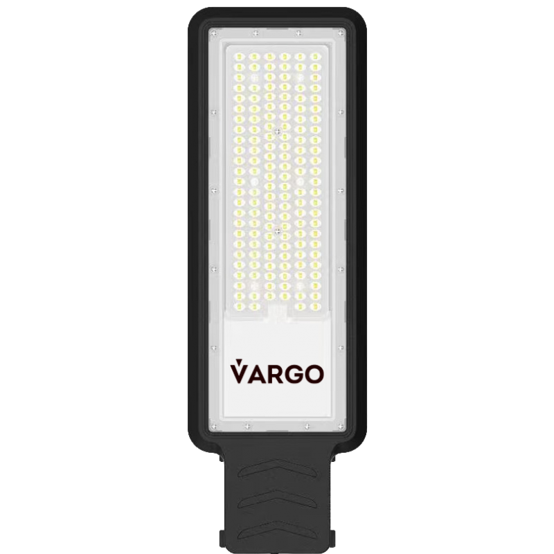 LED вуличний світильник VARGO 100W, series SLD-100W, 220V 10 000lm