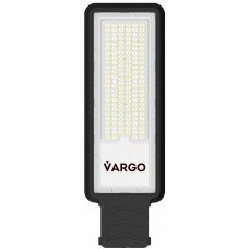 LED вуличний світильник VARGO 100W, series SLD-100W, 220V 10 000lm